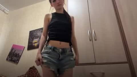 Chrissy online show from July 2026 09:05:01 AM