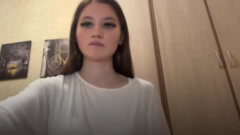 Chrissy online show from July 2026 07:34:01 AM