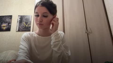 Chrissy online show from July 2026 07:22:01 AM