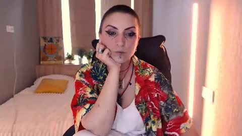 maromiassecret online show from July 2026 11:17:02 AM