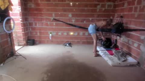 Snapshot of marqtycus chatting on January 2025 08:48:02 PM MAX online show from January 2025 08:48:02 PM