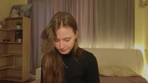 Andriella online show from March 2026 08:20:01 AM