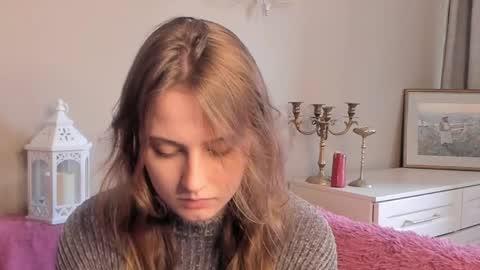 Andriella online show from May 2026 09:47:02 AM