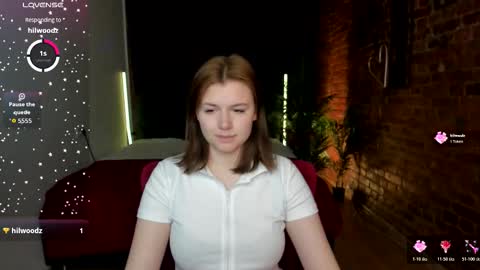 Marrie online show from February 2026 11:05:02 AM