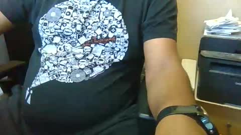 Snapshot of marriedandfrisky chatting on October 2025 01:34:02 PM Married Horny Guy online show from October 2025 01:34:02 PM