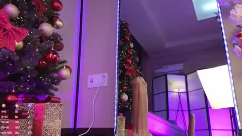 Snapshot of marry_cordy chatting on December 2024 04:38:02 AM Mary online show from December 2024 04:38:02 AM