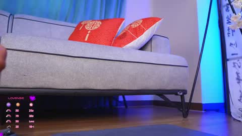 Snapshot of marry_cordy chatting on February 2025 07:20:01 AM Mary online show from February 2025 07:20:01 AM