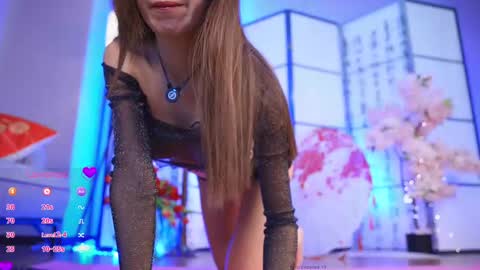 Snapshot of marry_cordy chatting on March 2025 04:56:01 AM Mary online show from March 2025 04:56:01 AM