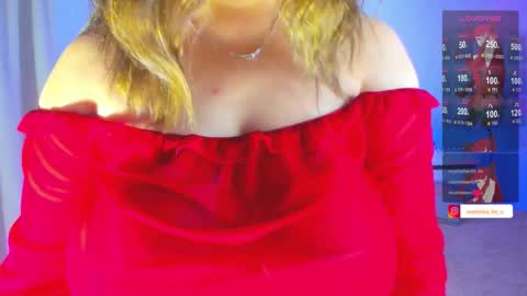 marry_evans_ online show from November 2025 01:47:01 AM