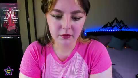 marry_evans_ online show from July 2026 01:58:33 AM