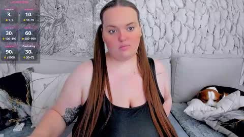 Snapshot of marry_girl chatting on December 2024 08:36:02 PM Mary online show from December 2024 08:36:02 PM