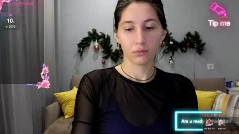 marrycolins online show from December 2024 02:49:02 AM