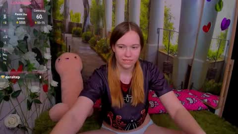 marryjanes online show from February 2025 01:33:01 PM