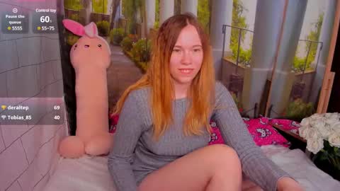 marryjanes online show from March 2025 12:44:02 PM