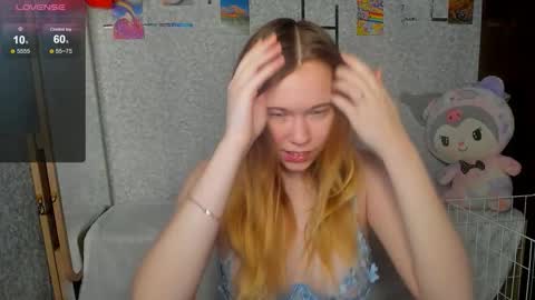 Snapshot of marryjanes chatting on November 2025 06:56:02 AM marryjanes online show from November 2025 06:56:02 AM