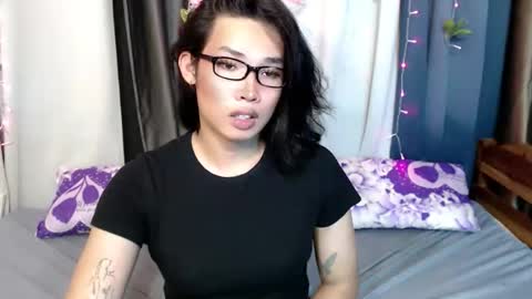 marryme_kai online show from March 2026 07:15:01 AM