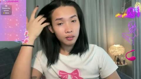 marryme_kai online show from July 2026 05:58:01 AM
