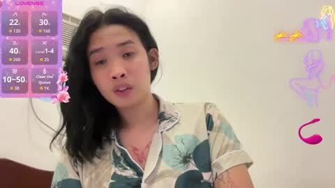 marryme_kai online show from July 2026 09:15:01 AM