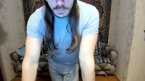 Alan online show from March 2025 05:05:01 PM