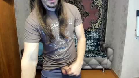 Alan online show from March 2025 07:24:01 AM