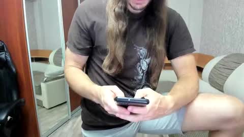 Alan online show from September 2025 04:52:01 PM