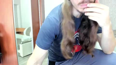 Alan online show from September 2025 04:49:01 AM