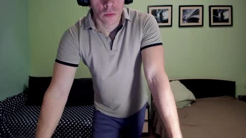 Alan online show from April 2026 06:24:02 PM