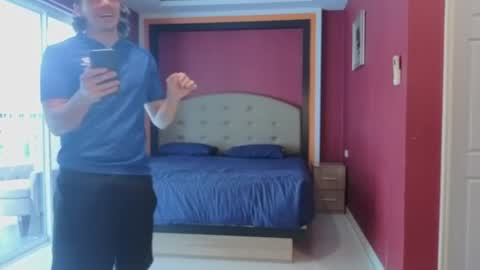 Alan online show from June 2026 03:00:01 AM