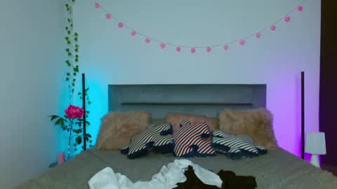 Marselina online show from January 2025 04:30:01 PM