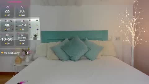 Marselina online show from February 2025 11:48:01 PM