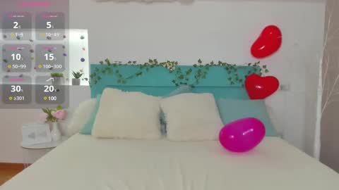 Marselina online show from February 2025 05:25:02 PM