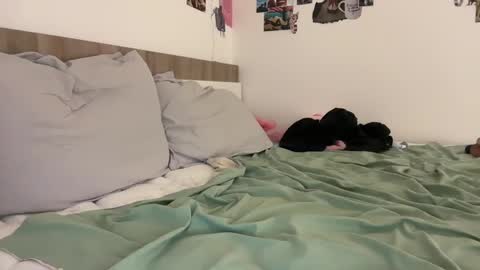 marsandvenera online show from January 2025 11:40:01 PM