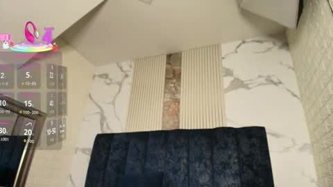 marscarlett online show from January 2026 11:14:02 AM