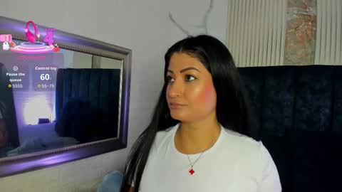 marscarlett online show from January 2026 11:03:01 AM