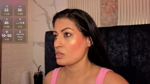 marscarlett online show from February 2026 10:26:02 AM