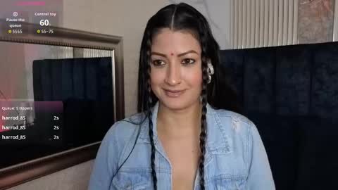 marscarlett online show from March 2026 02:41:02 PM