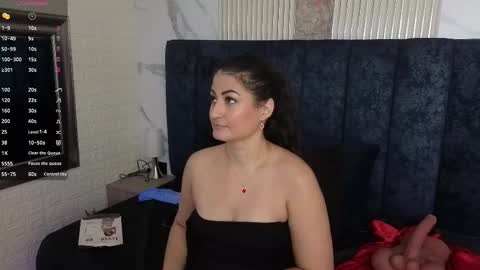 marscarlett online show from March 2026 11:44:02 AM