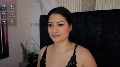 marscarlett online show from May 2026 11:07:02 AM
