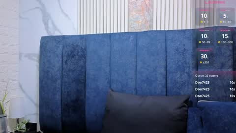 marscarlett online show from May 2026 12:02:02 PM