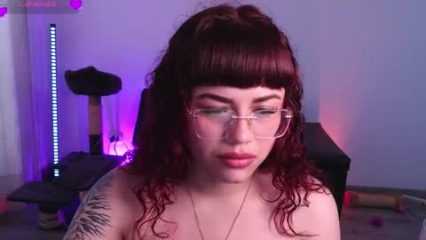 Marsdoll online show from October 2025 07:03:01 PM