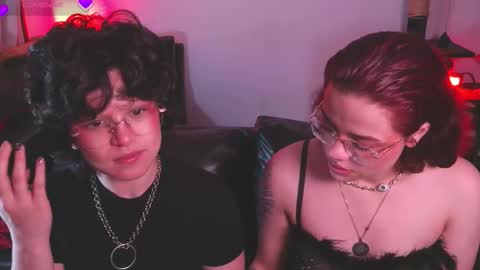 Marsdoll online show from December 2025 01:58:02 AM