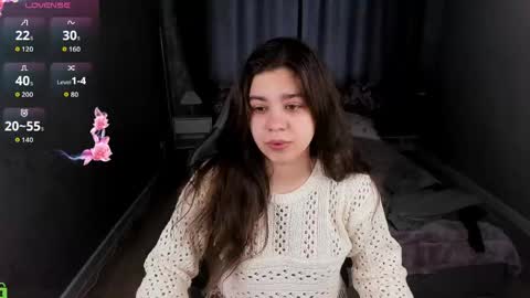 Snapshot of marsha_morris chatting on May 2026 01:25:02 AM Trisha online show from May 2026 01:25:02 AM