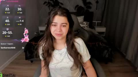 Snapshot of marsha_morris chatting on May 2026 01:46:02 AM Trisha online show from May 2026 01:46:02 AM