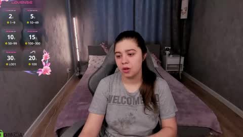 Snapshot of marsha_morris chatting on June 2026 01:56:01 AM Trisha online show from June 2026 01:56:01 AM
