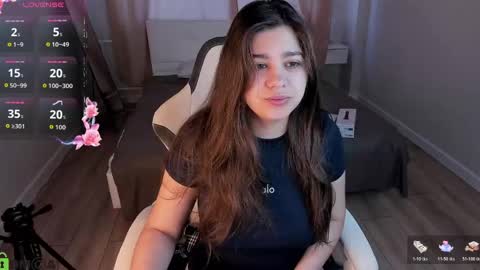 Snapshot of marsha_morris chatting on June 2026 01:10:02 AM Trisha online show from June 2026 01:10:02 AM