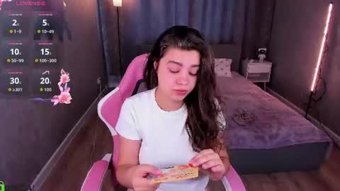 Snapshot of marsha_morris chatting on June 2026 01:19:02 AM Trisha online show from June 2026 01:19:02 AM