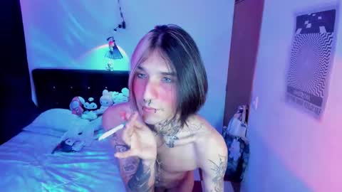 Snapshot of marshall_cazher chatting on October 2025 07:29:01 AM marshall online show from October 2025 07:29:01 AM