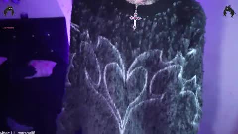 marshall online show from February 2026 12:29:02 AM