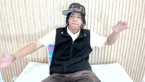 MARSHALL online show from October 2025 12:58:01 PM