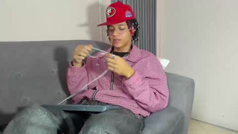 MARSHALL online show from February 2026 01:45:02 PM